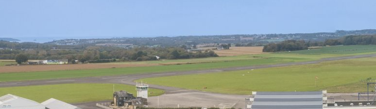 Article du Télégramme : “À Morlaix, une nouvelle antenne de formation pour hôtesses de l’air et stewards”
