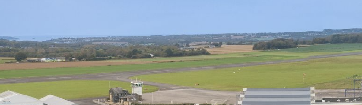 Article du Télégramme : « À Morlaix, une nouvelle antenne de formation pour hôtesses de l’air et stewards »