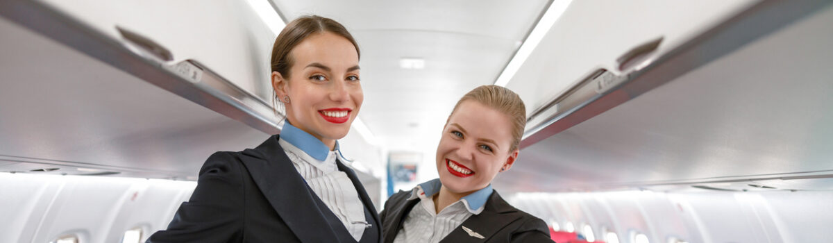 Devenez PNC avec AIR TRAINING ACADEMY : Votre tremplin vers une carrière dans l’aérien