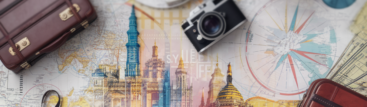 Rentrée 2025 : Le BTS Tourisme – Spécialisation Hôtesse & Steward (CCA), une double compétence en tourisme et aérien