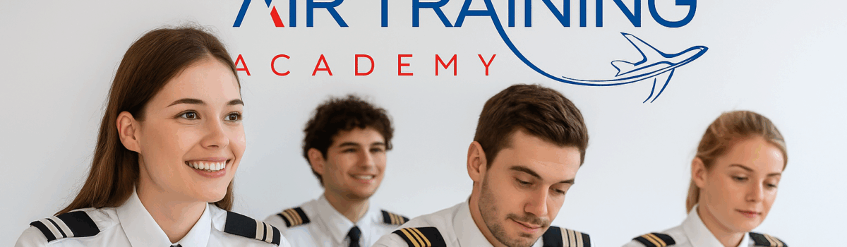 La Sélection Cadet Air France 2025 est ouverte : Préparez-vous avec les Experts d’Air Training Academy