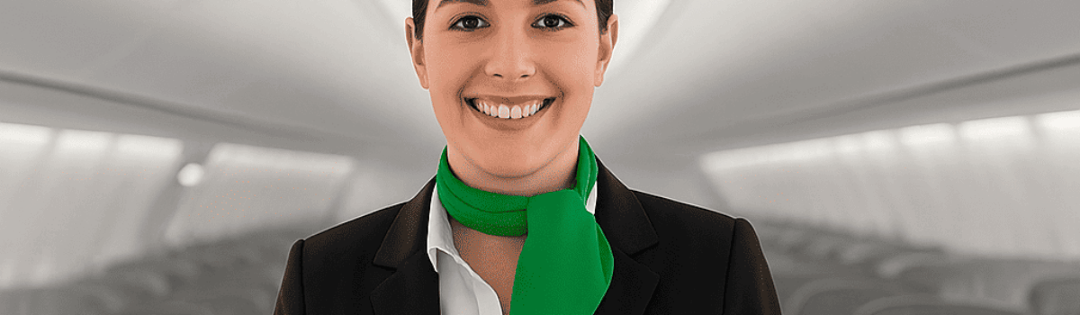 Transavia recrute des PNC !
