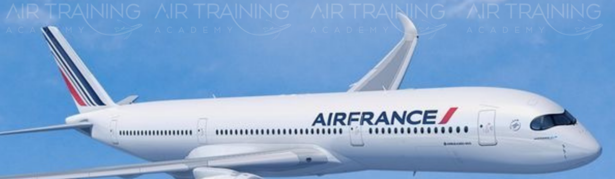 Alternance PNC Air France 2026 : candidatures le 13 janvier avec CCA obligatoire