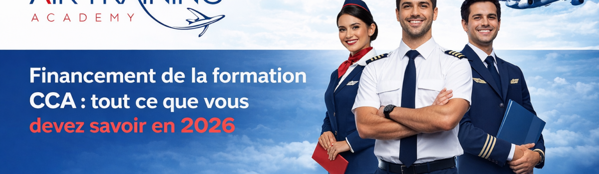 Financement de la formation CCA : Tout ce que vous devez savoir en 2026 !